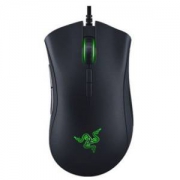 RAZER 雷蛇 DeathAdder Elite 炼狱蝰蛇精英版 游戏鼠标