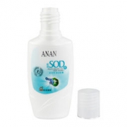 ANAN 安安 蛇油SOD蜜 120g*3件