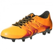 adidas 阿迪达斯 X 15.3 FG/AG 男子足球鞋 *2件
