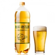 秋林 格瓦斯 面包发酵饮料