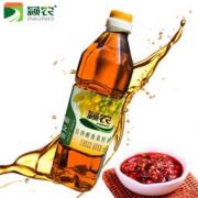 颍农 家之浓 压榨醇香菜籽油 900ml