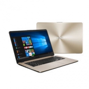 ASUS 华硕 K505BP 15.6英寸 窄边框笔记本电脑 (A9-9420 8G 128GSSD+500G R5-M420 2G独显)