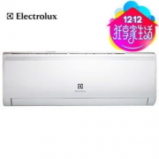 Electrolux 伊莱克斯 EAW35FD13CA1 1.5P 定频冷暖 壁挂式空调