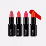 KIKO4系 黑管口红3g