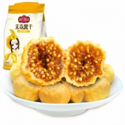 楼兰蜜语 无花果225g/袋