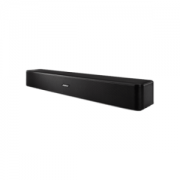 Bose Solo 5 电视音响系统 家庭影院 回音壁 SOUNDBAR 黑色