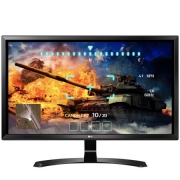 LG  27UD58-B 27英寸 4K IPS显示器 带FreeSync的4K显示器