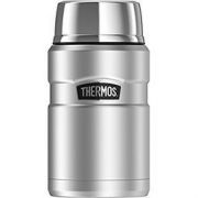 THERMOS 膳魔师 不锈钢旅行食物罐 24 oz