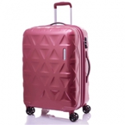 Samsonite 新秀丽 Novus Spinner 旅行拉杆箱 19寸