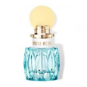 MIU MIU L‘Eau Bleue 透明蓝色女士香水