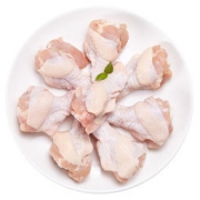 CP 正大食品 单冻鸡翅根 1000g/袋