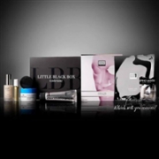 lookfantastic 限量护肤小黑盒（价值 ￡218）