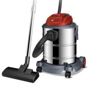 杰诺 JN302-20L 桶式 1200W家用大功率 吸尘器
