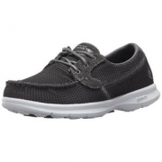 限5.5码，中亚prime会员：Skechers 斯凯奇 Performance Go Step deck 女款健步鞋 *2件