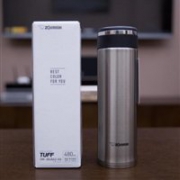 Zojirushi 象印SM-JB48AZ-XA真空不锈钢保温杯480ml   两色