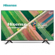 Hisense  海信 LED60E5U 60英寸4K液晶电视