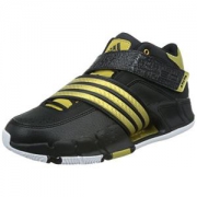 adidas 阿迪达斯 篮球系列 男 专业篮球鞋Pilrahna III D69560