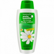 Herbacin贺本清 小甘菊身体乳400ml