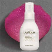 凑单品！Jurlique茱莉蔻玫瑰衡肌花卉水50ml