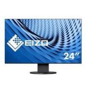 EIZO 艺卓 FlexScan EV2451-BK 24英寸 液晶显示器