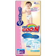 GOO.N 大王棉花糖BIG 42枚 (12~20kg)