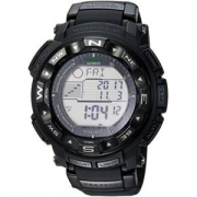 Casio卡西欧 PRW-2500-1A 六局电波 三重感应 太阳能登山表