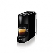 中亚Prime会员：KRUPS Essenza Mini XN110B 全自动胶囊咖啡机