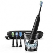 PHILIPS 飞利浦 钻石系列 HX9924/12 蓝牙版电动牙刷