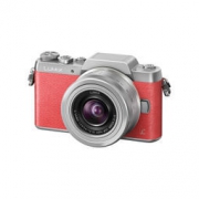 Panasonic 松下 Lumix DMC-GF8 无反套机