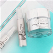 Clinique 倩碧智能修复保湿套装