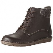 Clarks 其乐 Tamitha Rose 女士真皮短靴