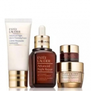 Estee Lauder 小棕瓶超值套装上架$98