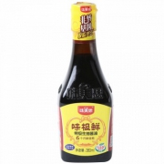 味美思 味极鲜特级生抽酱油 380ml/瓶