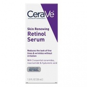 cerave  Skin Renewing 复颜乳霜精华 30ml *3件