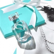 圣诞礼品：Tiffany & Co蒂芙尼超美钻石切割香水 1OZ
