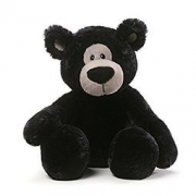 GUND Schlumpie 可爱小熊毛绒玩具 17英寸 43cm *3件