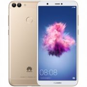 华为畅享7S 全面屏双摄（4GB +64GB）全网通4G手机