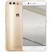 HUAWEI 华为 P10 Plus 6GB+64GB 全网通4G手机  钻雕金