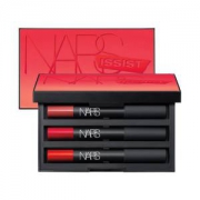 NARS 2017 Narsissist 节日限量口红笔套装 2.4克/支 3支装