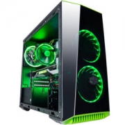 RAYTINE 雷霆世纪 Greenlight 903 游戏主机（i7-7700、华硕B250M、256G SSD、GTX1070）