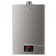 海尔（Haier）12升燃气热水器 变频恒温省气节能安全防护 专利蓝火焰 JSQ24-UT(12T)天然气