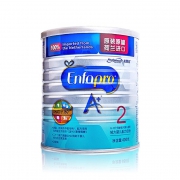 美赞臣（MeadJohnson）  荷兰版安婴宝A+ 婴儿奶粉 2段 400g