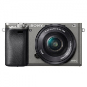 SONY 索尼 ILCE-6000L APS-C无反套机（16-50mm f/3.5-5.6）