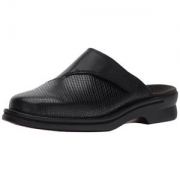 Clarks 女式派对 tayna 洞洞鞋