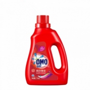 奥妙 亮白焕彩洗衣液1KG