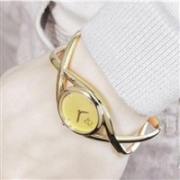 Calvin Klein ENLACE系列 K2L24513 女士时装腕表