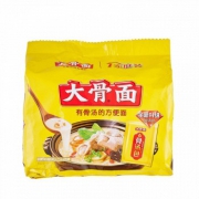 白象 大骨面108g*5袋