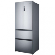 海尔（Haier）  BCD-402WDBA 多门冰箱 402L