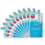 MEDIHEAL美迪恵尔 P.D.F祛痘镇静舒缓面膜25ml*10片