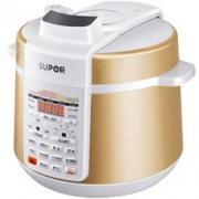 SUPOR 苏泊尔 CYSB50YCW21QJ-100 电压力锅 5L